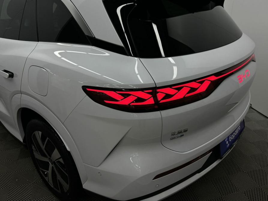 BYD Tang L Воронеж  - изображение 8
