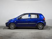Hyundai Getz I Рестайлинг Санкт-Петербург  - изображение 28
