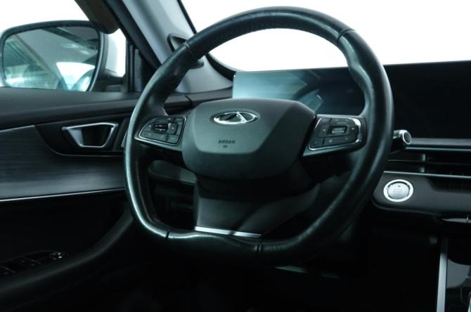 Chery Tiggo 7 Pro Max I с пробегом 2023 года, цена 1 999 000 рублей, 85889 км, внедорожник, Автокод Объявления