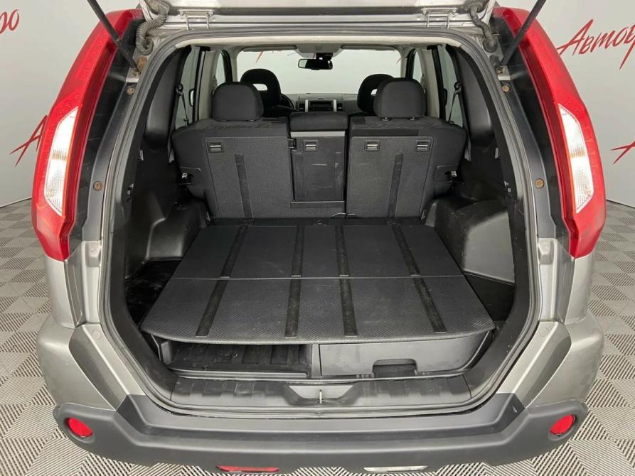 Nissan X-Trail II Рестайлинг Псков  - изображение 20