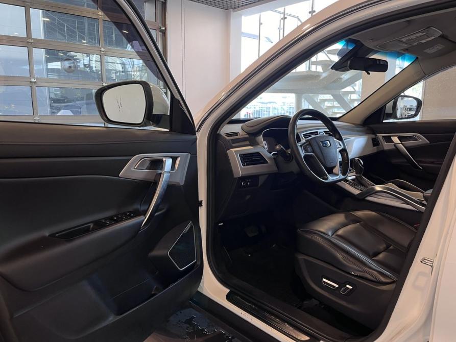 Geely Atlas I Чебоксары  - изображение 21