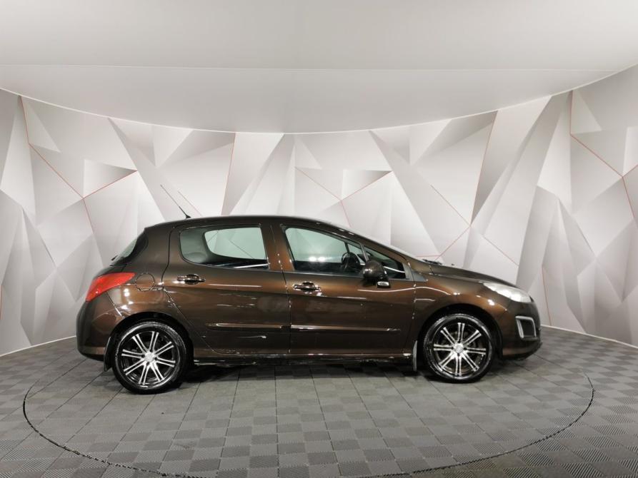 Peugeot 308 I Рестайлинг Москва  - изображение 6