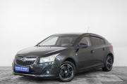 Chevrolet Cruze I Рестайлинг Кемерово  - изображение 25