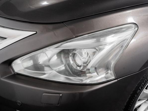 Nissan Teana III с пробегом 2014 года, цена 1 270 000 рублей, 280763 км, седан, Автокод Объявления
