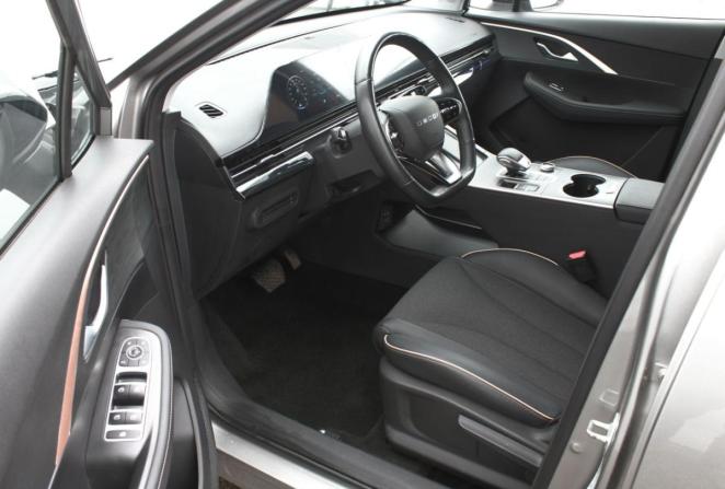 Omoda C5 I с пробегом 2023 года, цена 1 817 000 рублей, 13962 км, внедорожник, Автокод Объявления