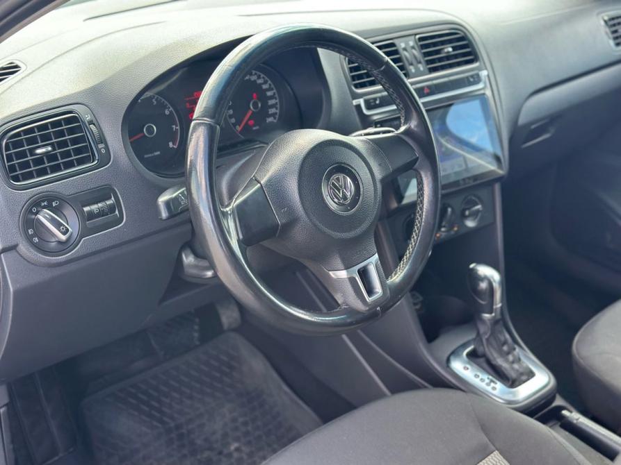 Volkswagen Polo V Волгоград  - изображение 17