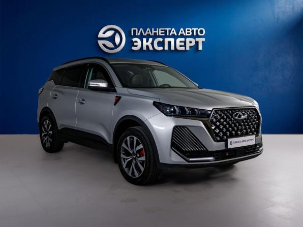 Chery Tiggo 7 Pro Max I с пробегом 2024 года, цена 1 881 000 рублей, 53708 км, внедорожник, Автокод Объявления