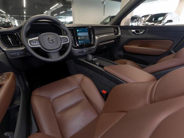 Volvo XC60 II Рестайлинг с пробегом 2024 года, цена 5 280 000 рублей, 24011 км, внедорожник, Автокод Объявления