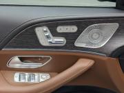 Mercedes-Benz GLE II (V167) Рестайлинг Москва  - изображение 23