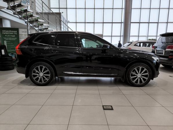 Volvo XC60 II с пробегом 2018 года, цена 2 990 000 рублей, 229000 км, внедорожник, Автокод Объявления