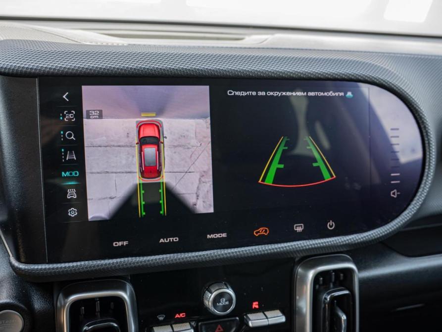 Haval Dargo Краснодар  - изображение 14