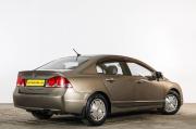Honda Civic VIII Тюмень  - изображение 27