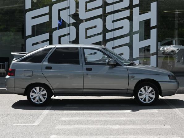 Lada (ВАЗ) 2112 с пробегом 2007 года, цена 240 000 рублей, 248979 км, хэтчбек, Автокод Объявления