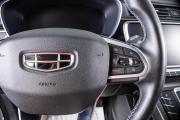 Geely Atlas Pro Пермь  - изображение 45