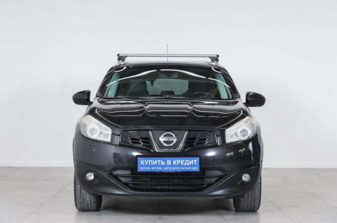 Nissan Qashqai I Рестайлинг с пробегом 2011 года, цена 1 279 000 рублей, 273000 км, внедорожник, Автокод Объявления