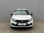 Lada (ВАЗ) Granta I Рестайлинг Тамбов  - изображение 23
