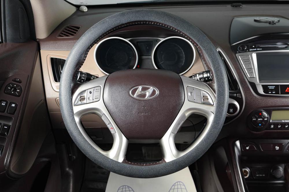 Hyundai ix35 I Тюмень  - изображение 14