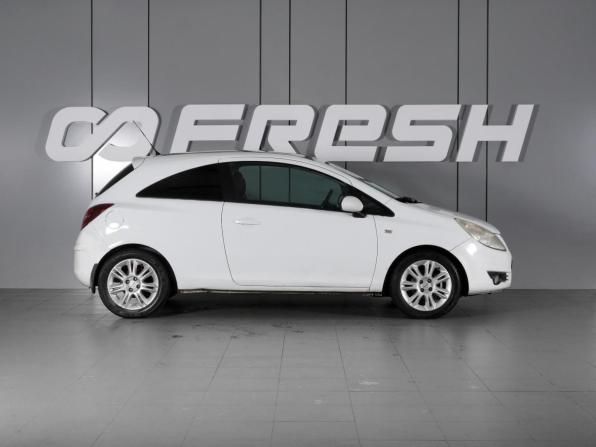 Opel Corsa D Рестайлинг I с пробегом 2010 года, цена 570 000 рублей, 308913 км, хэтчбек, Автокод Объявления