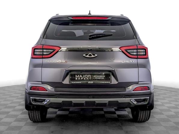 Chery Tiggo 4 Pro I с пробегом 2023 года, цена 1 520 000 рублей, 53002 км, внедорожник, Автокод Объявления