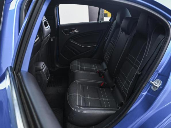 Mercedes-Benz A-Класс III (W176) с пробегом 2014 года, цена 1 473 000 рублей, 58513 км, хэтчбек, Автокод Объявления