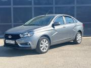 Lada (ВАЗ) Vesta I Ижевск  - изображение 21