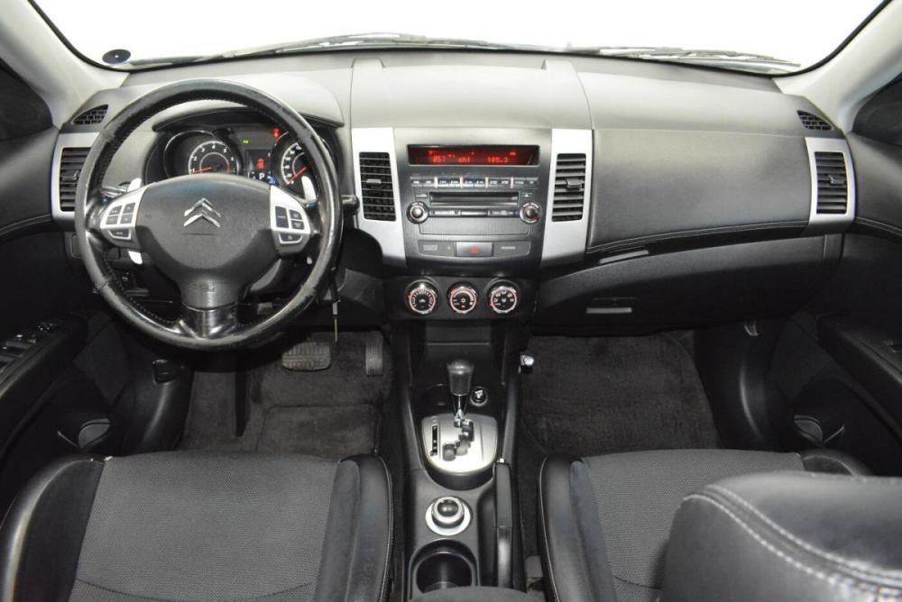 Citroen C-Crosser Киров  - изображение 20