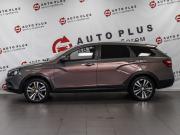 Lada (ВАЗ) Vesta I Минеральные Воды  - изображение 25