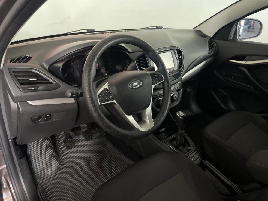 Lada (ВАЗ) Vesta I Воронеж  - изображение 9