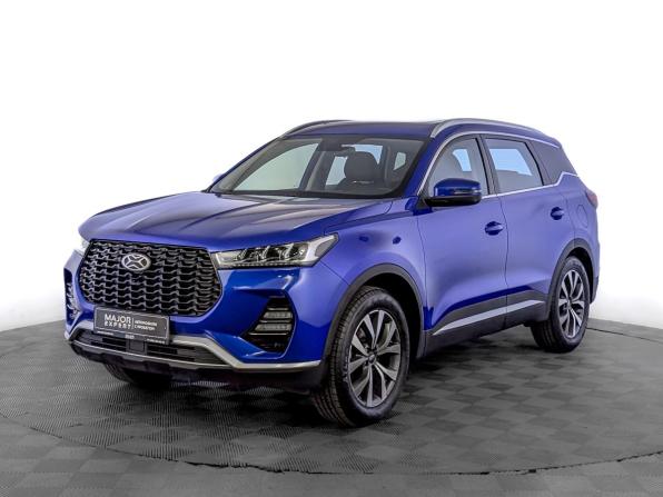 Xcite X-Cross 7 с пробегом 2024 года, цена 1 735 000 рублей, 40493 км, внедорожник, Автокод Объявления