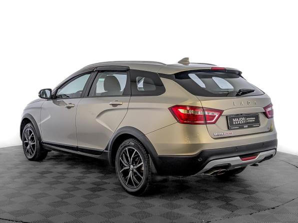 Lada (ВАЗ) Vesta I с пробегом 2018 года, цена 1 100 000 рублей, 61371 км, универсал, Автокод Объявления