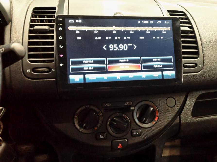 Nissan Note I Рестайлинг Екатеринбург  - изображение 14