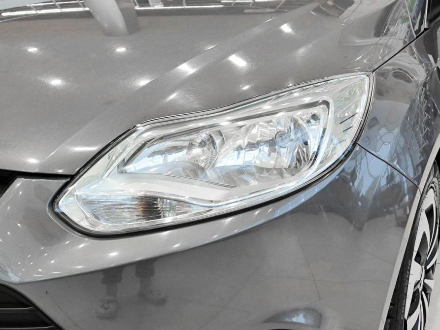 Ford Focus III Казань  - изображение 21