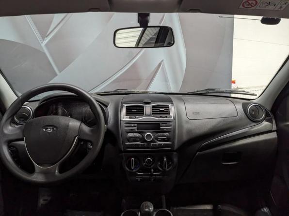 Lada (ВАЗ) Granta I Рестайлинг с пробегом 2024 года, цена 779 000 рублей, 28113 км, лифтбек, Автокод Объявления