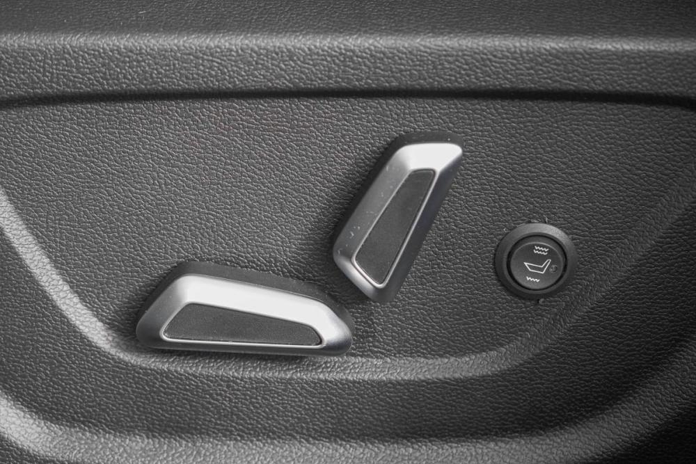 Geely Coolray I Рестайлинг Кемерово  - изображение 21