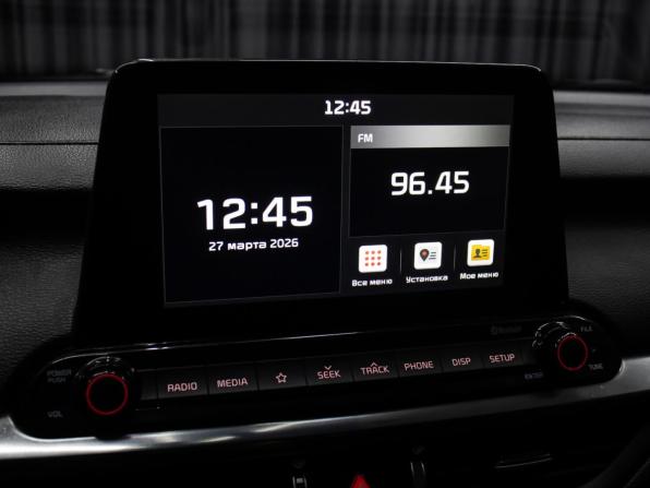 Kia Cerato IV с пробегом 2019 года, цена 1 498 000 рублей, 164780 км, седан, Автокод Объявления