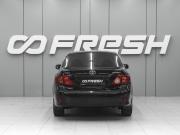 Toyota Corolla X (E140 E150) Ростов-на-Дону  - изображение 17