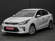 Kia Rio IV Екатеринбург  - изображение 23