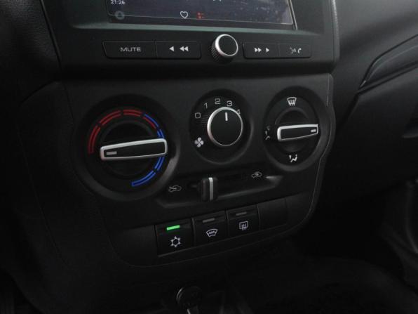 Lada (ВАЗ) Granta I Рестайлинг с пробегом 2024 года, цена 975 000 рублей, 6739 км, седан, Автокод Объявления