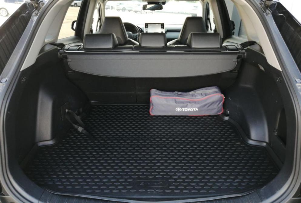 Toyota RAV4 V (XA50) Иваново  - изображение 22