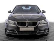 BMW 5 серии VI (F10/F11/F07) Рестайлинг Москва  - изображение 32