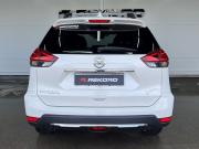 Nissan X-Trail III Рестайлинг Уфа  - изображение 27