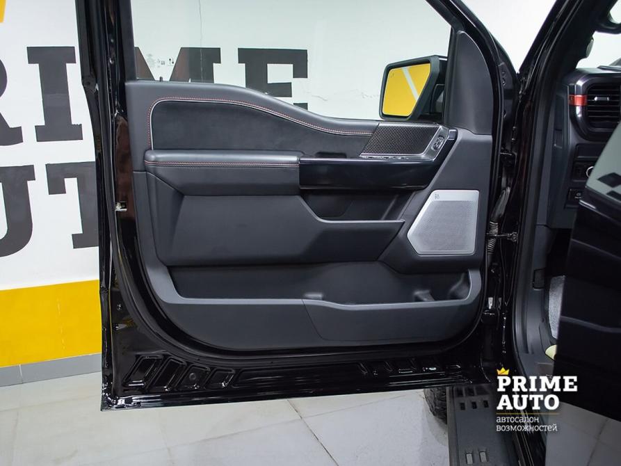 Ford F-150 XIV Рестайлинг Новосибирск  - изображение 8
