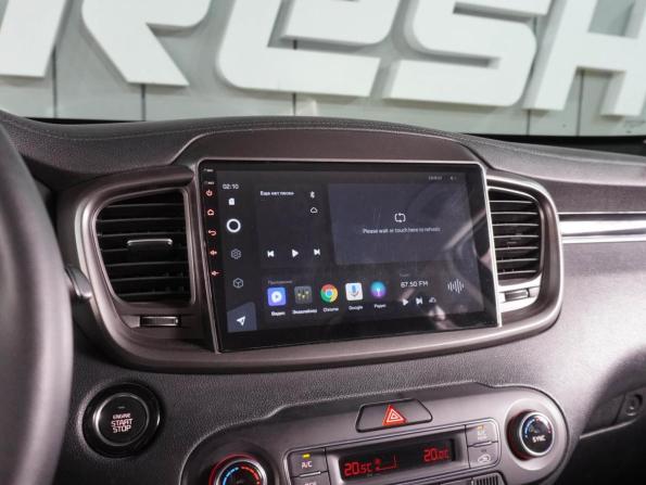 Kia Sorento III Prime Рестайлинг с пробегом 2018 года, цена 2 749 000 рублей, 170024 км, внедорожник, Автокод Объявления