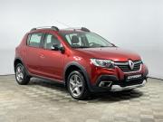 Renault Sandero II Рестайлинг Казань  - изображение 19