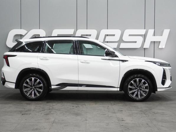 Changan CS75 Plus III с пробегом 2024 года, цена 2 798 070 рублей, 10621 км, внедорожник, Автокод Объявления