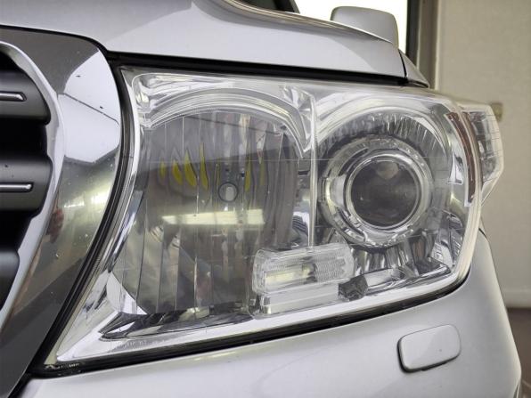 Toyota Land Cruiser 200 Series с пробегом 2007 года, цена 2 500 000 рублей, 546124 км, внедорожник, Автокод Объявления