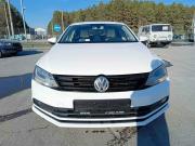 Volkswagen Jetta VI Рестайлинг Тюмень  - изображение 20