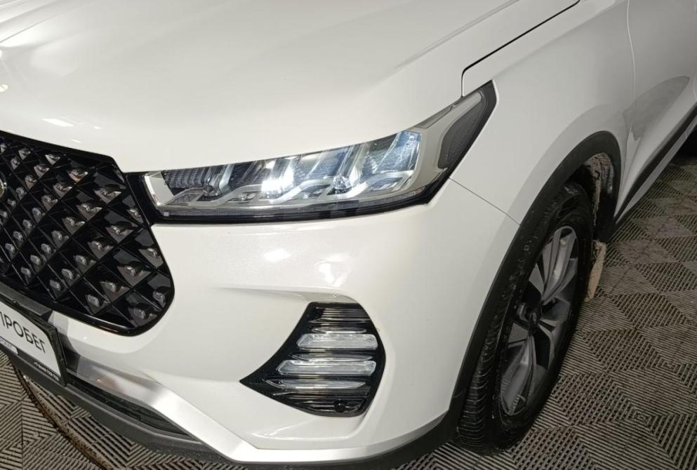 Chery Tiggo 7 Pro I Волгоград  - изображение 21