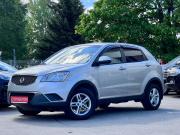 SsangYong Actyon II Санкт-Петербург  - изображение 22