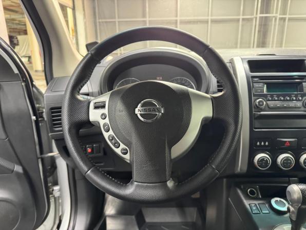 Nissan X-Trail II Рестайлинг с пробегом 2013 года, цена 1 197 000 рублей, 162000 км, внедорожник, Автокод Объявления